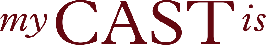 MyCast Logo